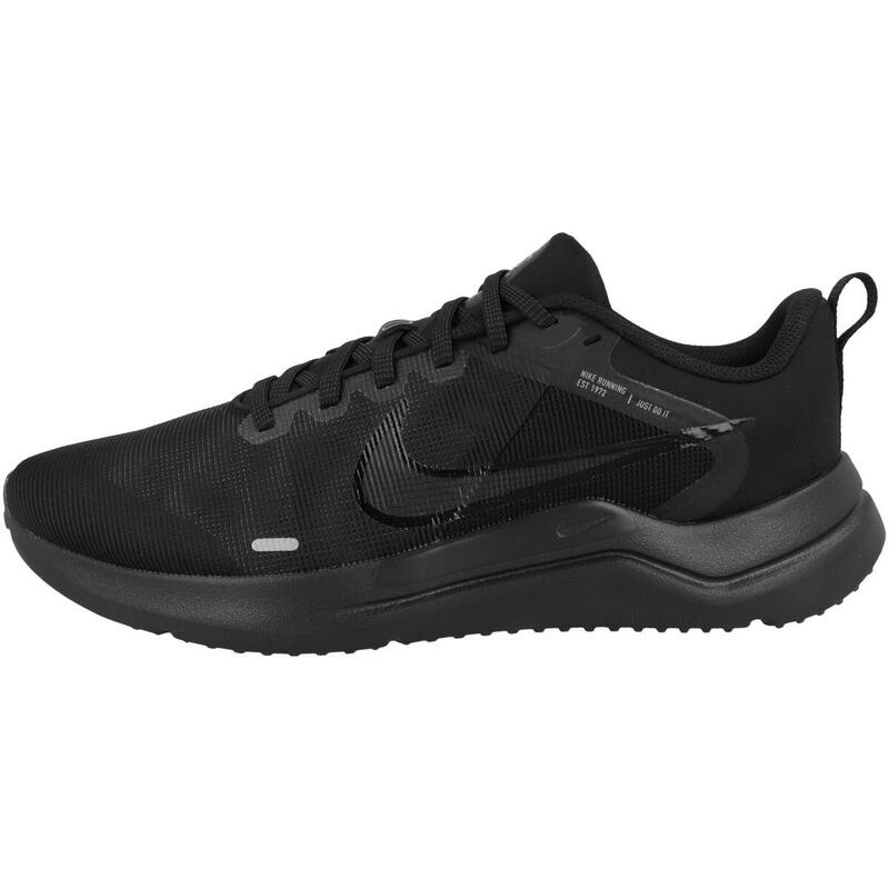 Zapatillas hombre Nike Downshifter 12 C/o Negro