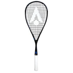 Air Speed (2023) Volwassenen Squash Rackets - Zwart