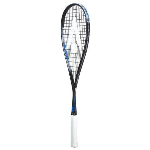 Air Speed (2023) Volwassenen Squash Rackets - Zwart