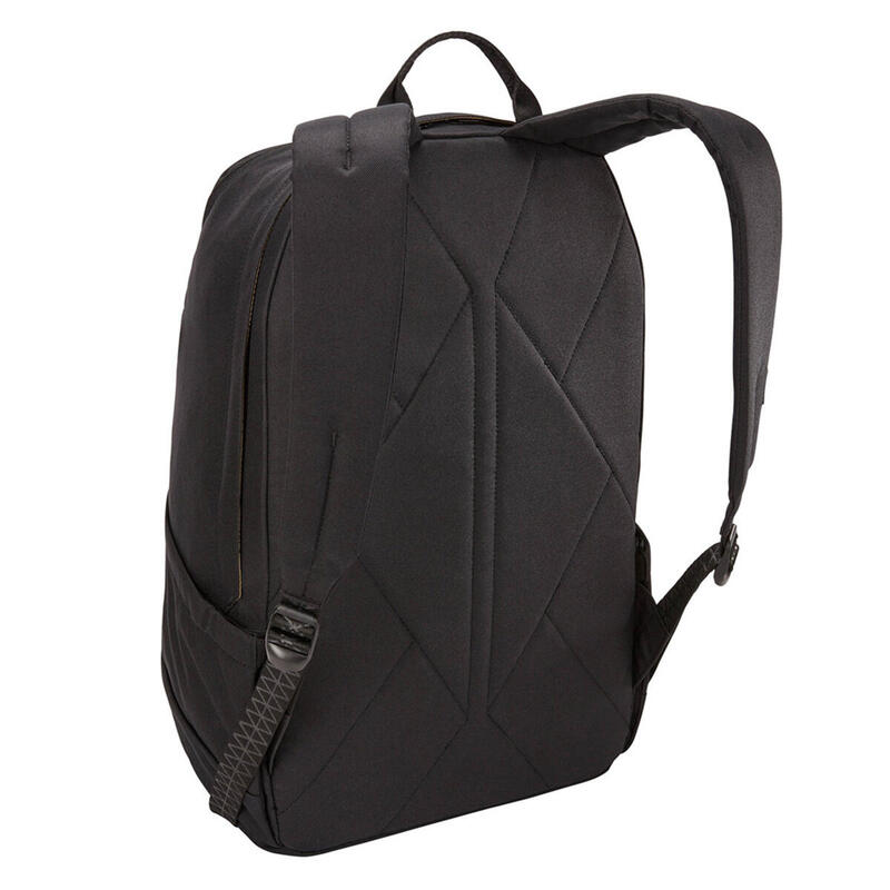 Rucsac urban cu compartiment laptop, Thule, Exeo, 28L, Black