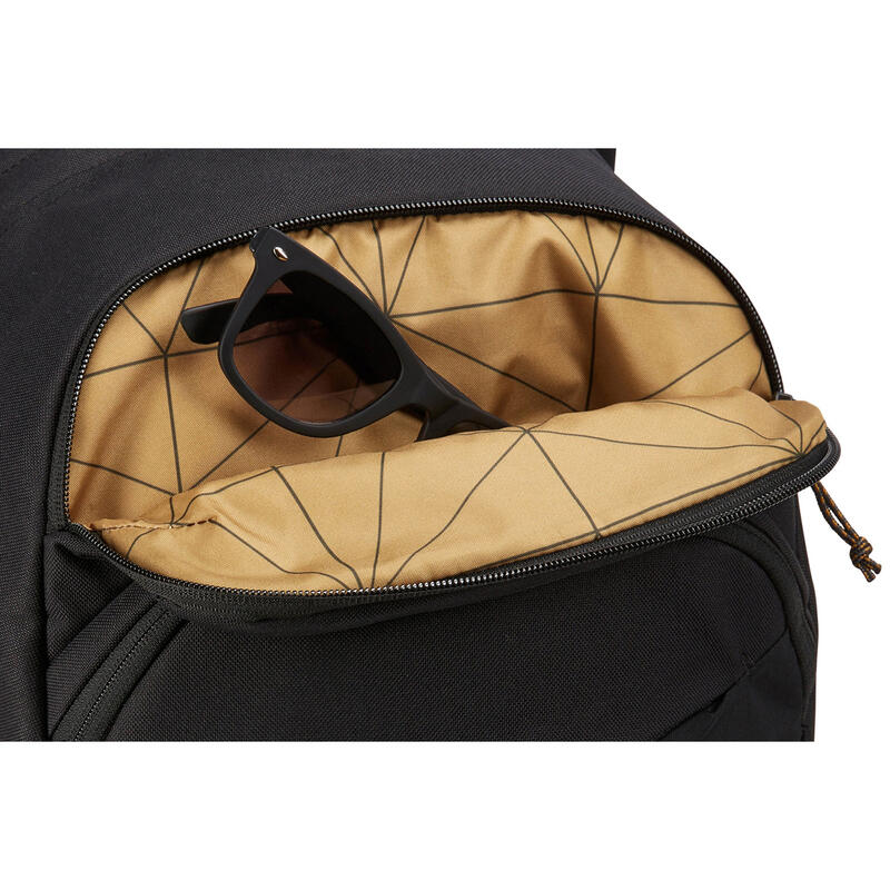 Rucsac urban cu compartiment laptop, Thule, Exeo, 28L, Black