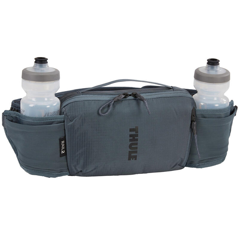 Borseta de sold Thule Rail Hip Pack 2L