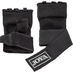 Joya Gants intérieurs Noir