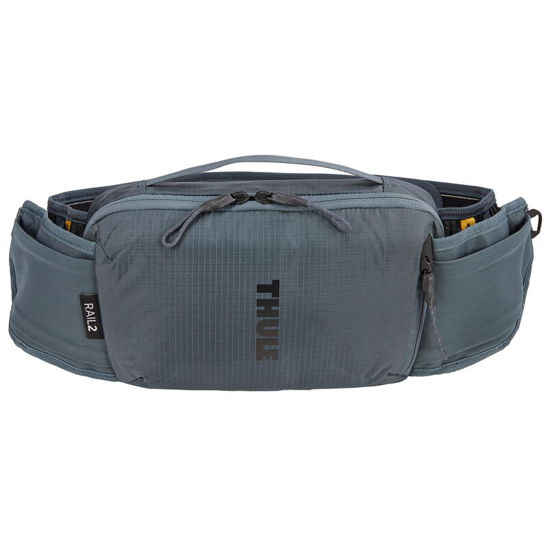 Borseta de sold Thule Rail Hip Pack 2L