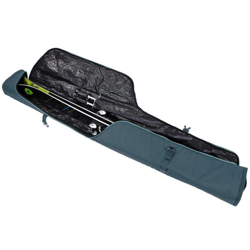 Geanta schi Thule RoundTrip Ski Bag 192 cm Dark Slate (2021)