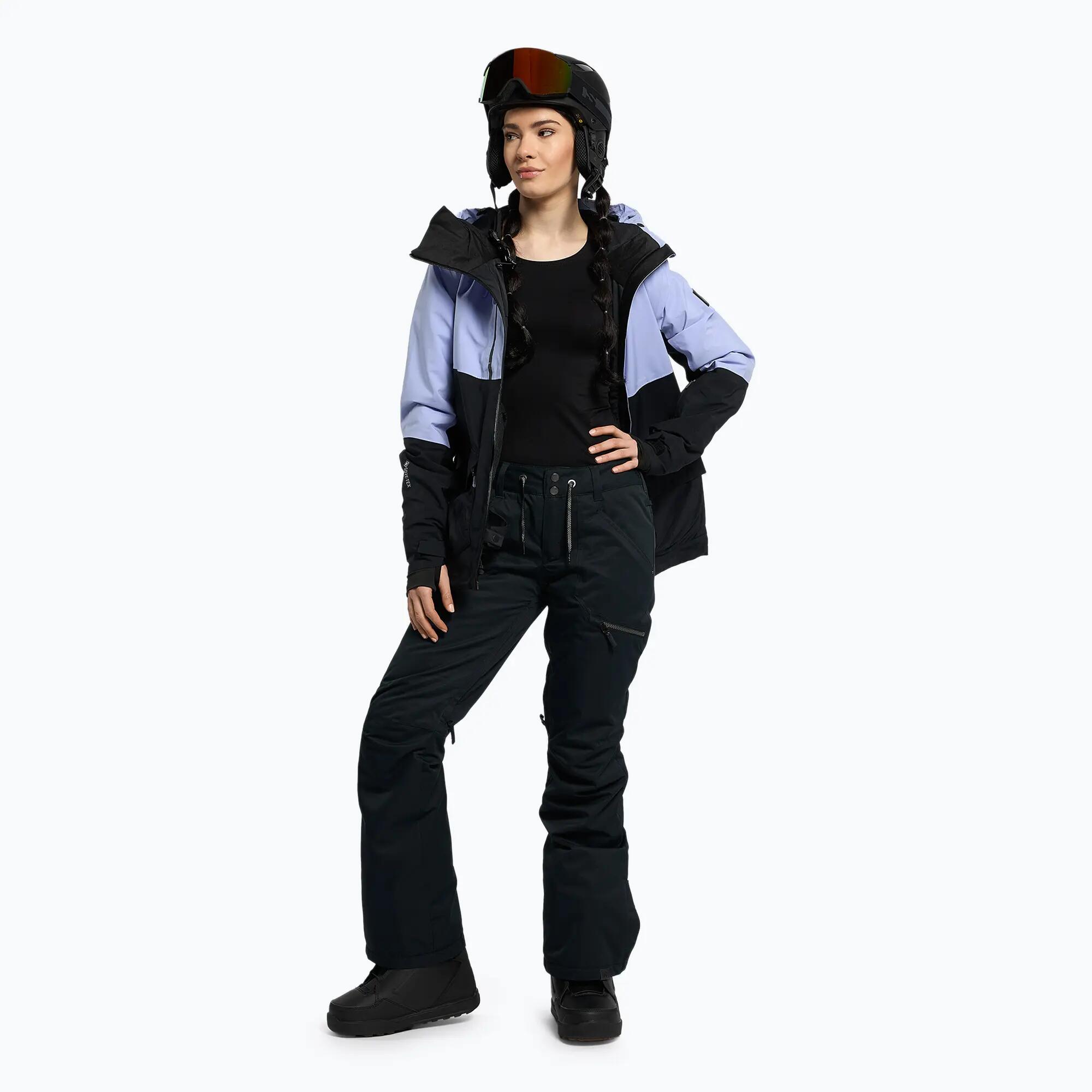 Spodnie snowboardowe damskie ROXY Nadia 2/7