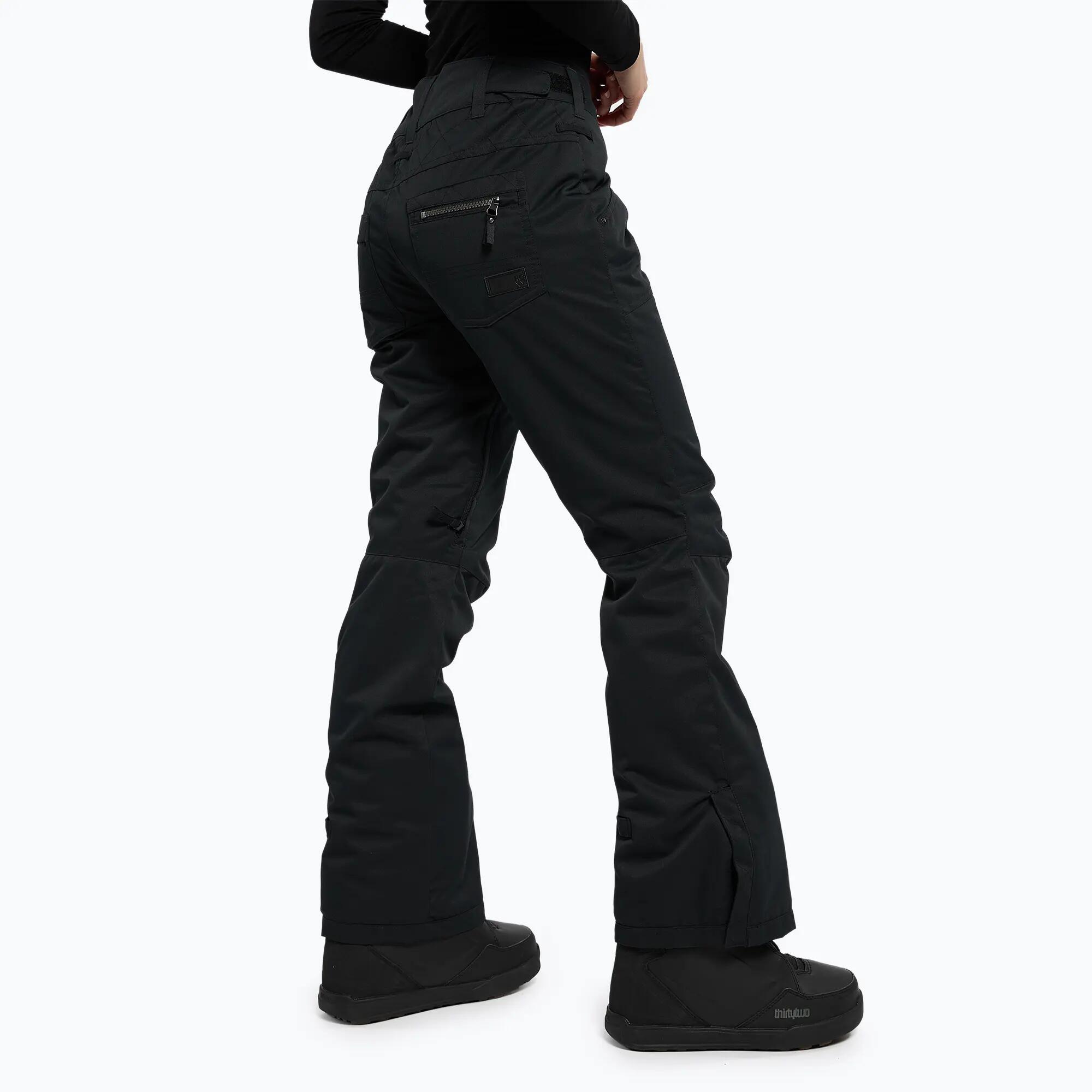 Spodnie snowboardowe damskie ROXY Nadia 3/7
