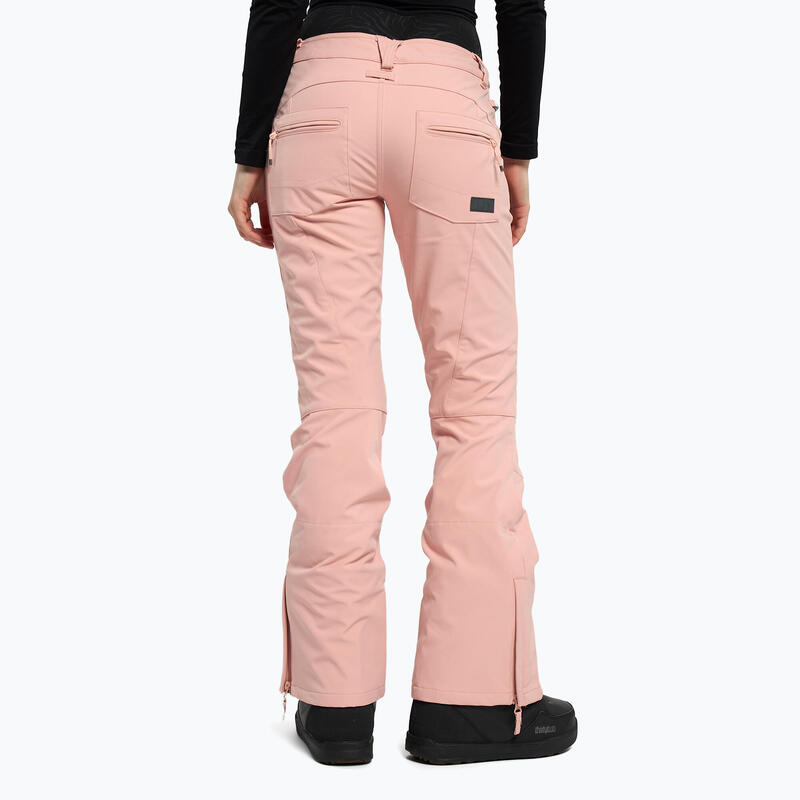 Pantalon de snowboard pour femme ROXY Rising High