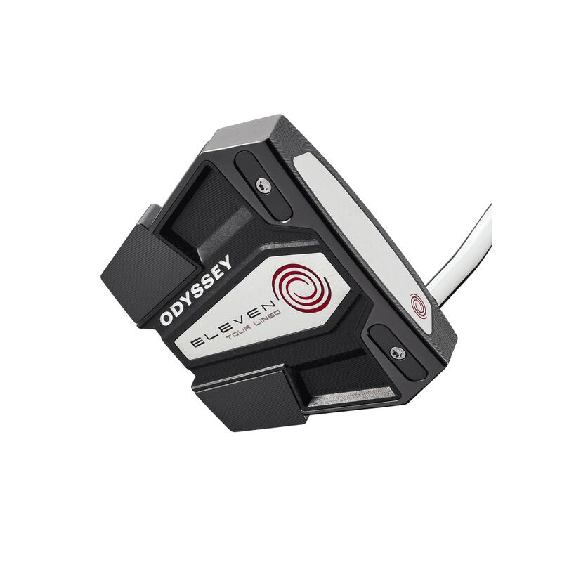 CALLAWAY Putter Odyssey Eleven Tour Lined S  Zwart