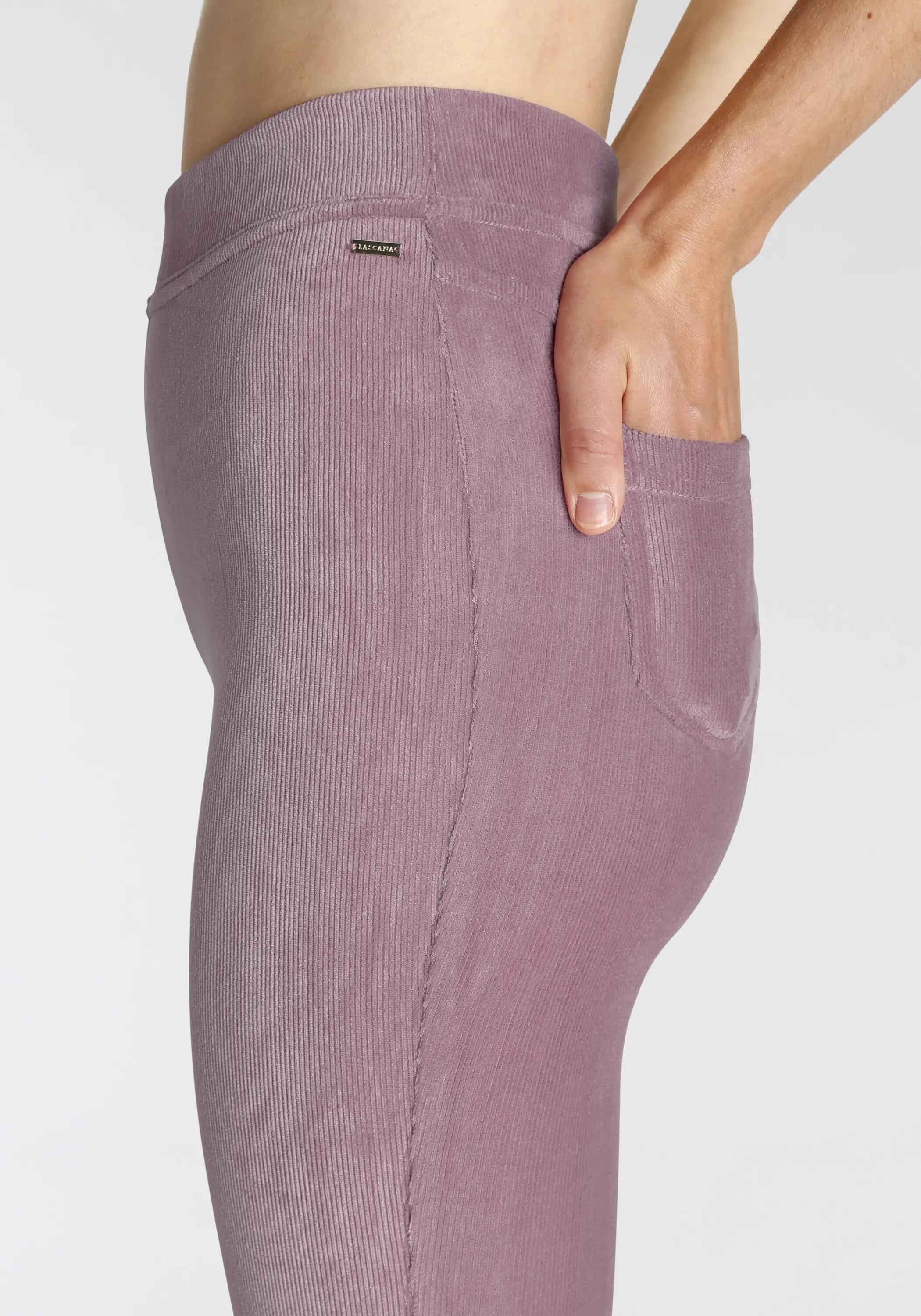 Damen Jazzpants 6/8