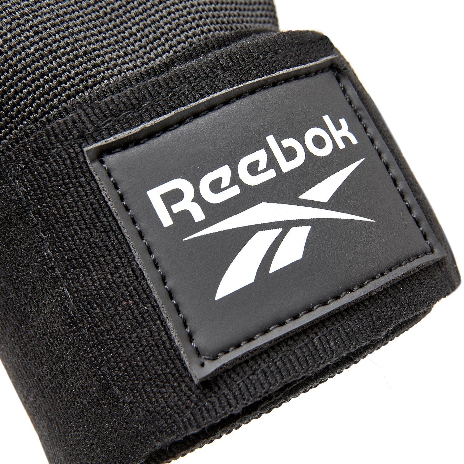 Reebok Enveloppes Pro Quick Noir 2/6