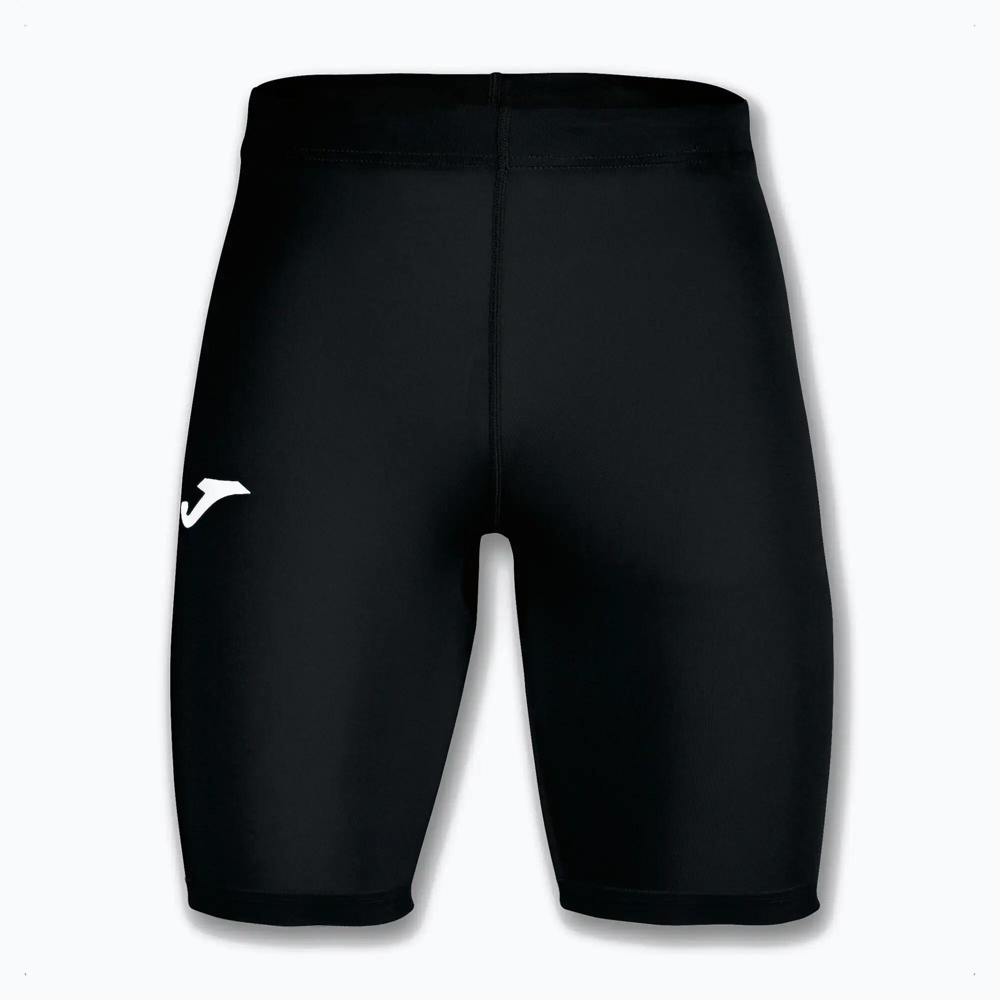 Cuissard Football Homme Joma Brama Academy Noir 2/7