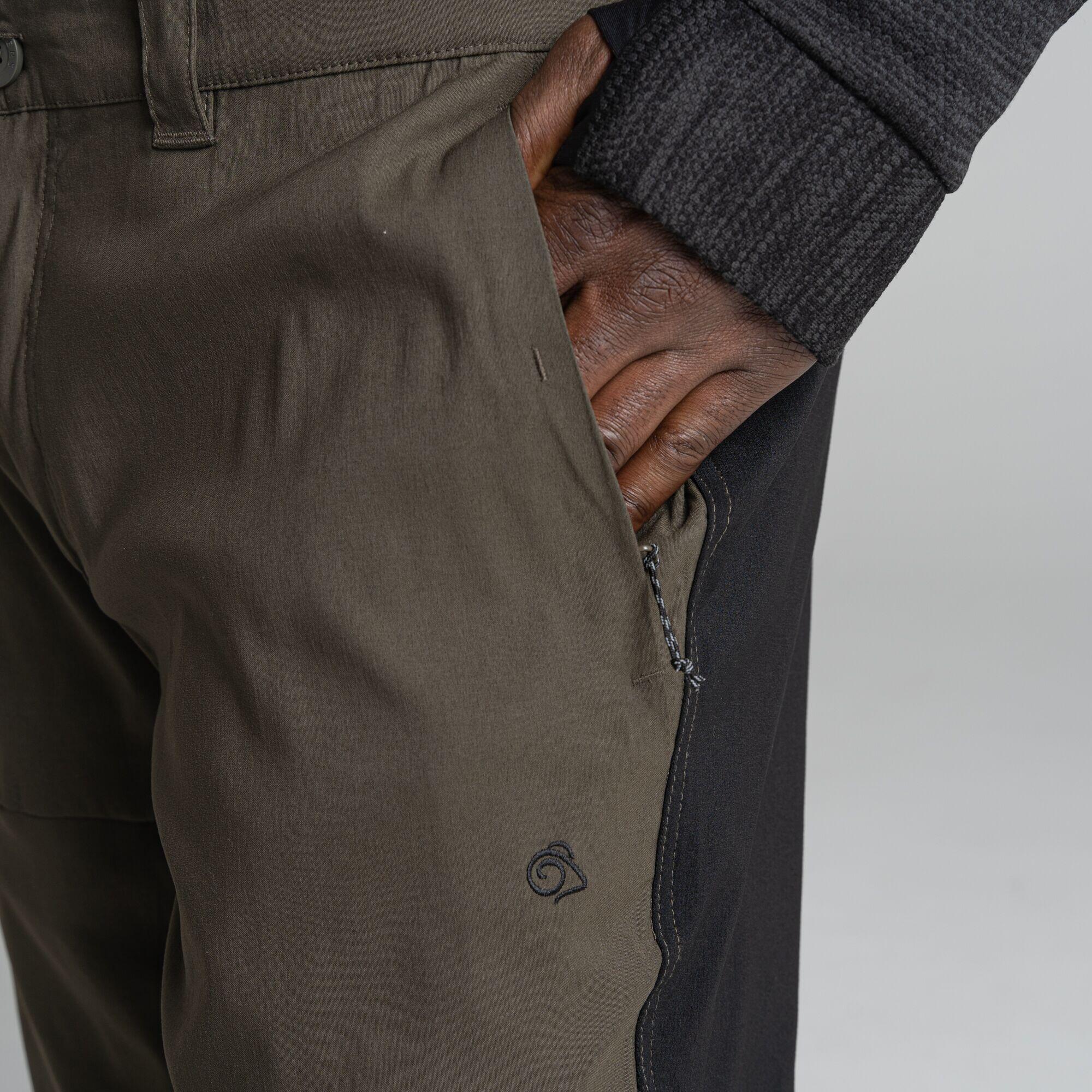 Men's Kiwi Pro Active Trouser 3/5