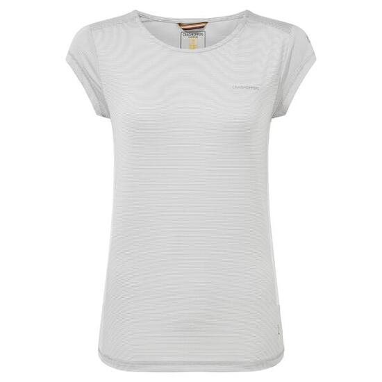 Atmos T-Shirt mit kurzem Ärmel