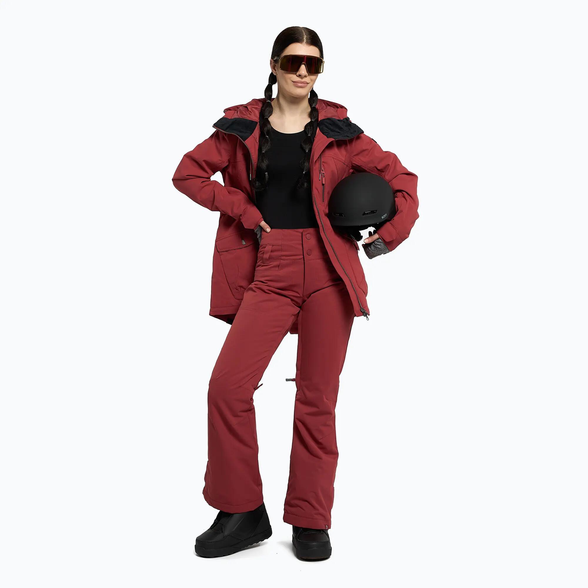 ROXY Diversion női snowboard nadrág 2/7