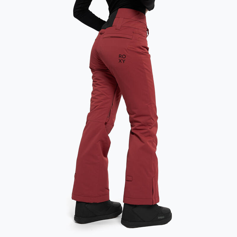 Pantaloni de snowboard pentru femei ROXY Diversion