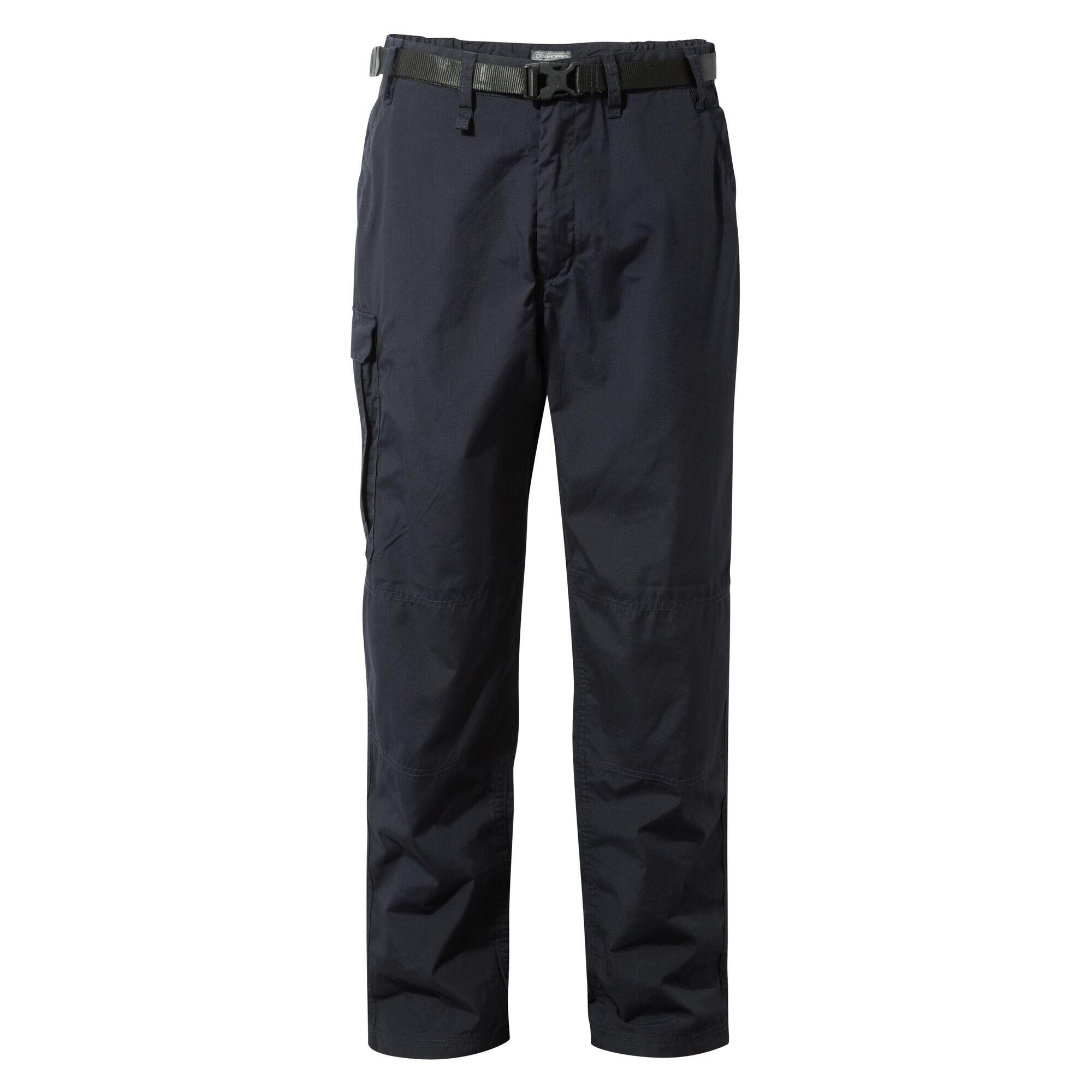 CRAGHOPPERS Kiwi Classic Mens Hiking Trousers