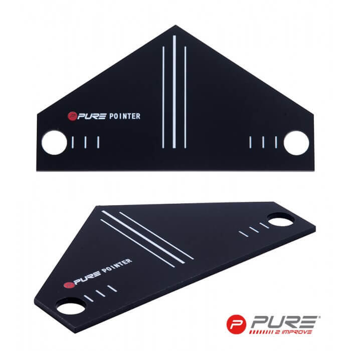 Pure2Improve Target Pointer