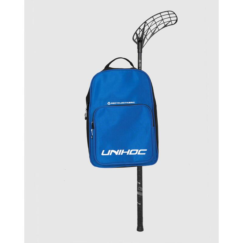 Sportovní batoh Unihoc Classic Blue/Black