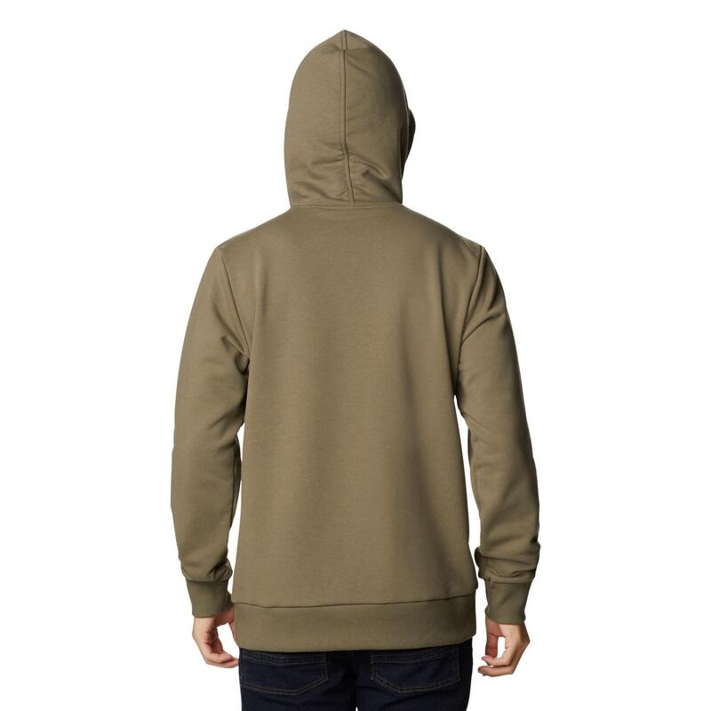 Sweatshirt à capuche Columbia Field ROC Heavyweight