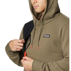 Hooded sweatshirt Columbia Field ROC Heavyweight