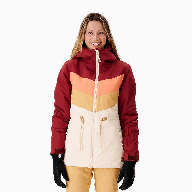 Snowboard femenino RIP Curl Rider Betty