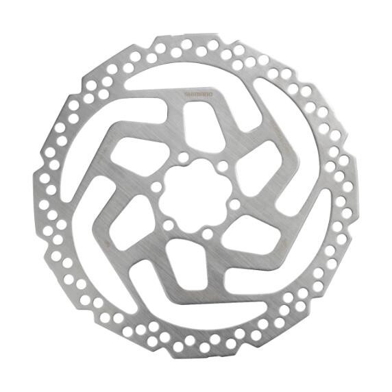 Tarcza hamulcowa, Shimano, 6 śrub 2/2