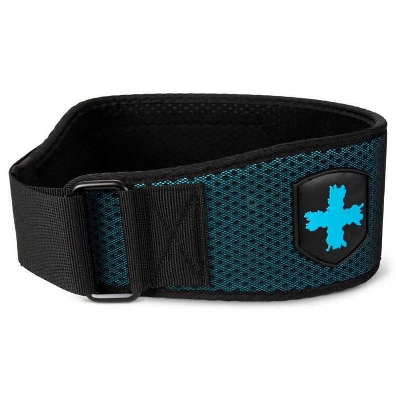 Ceinture Hexcore pour femmes Harbinger - Bleu clair - M