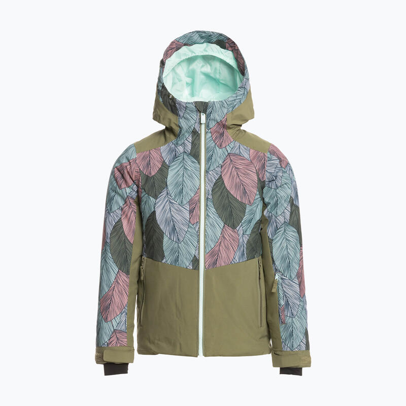 Roxy Silverwinter Snowboard para ninos