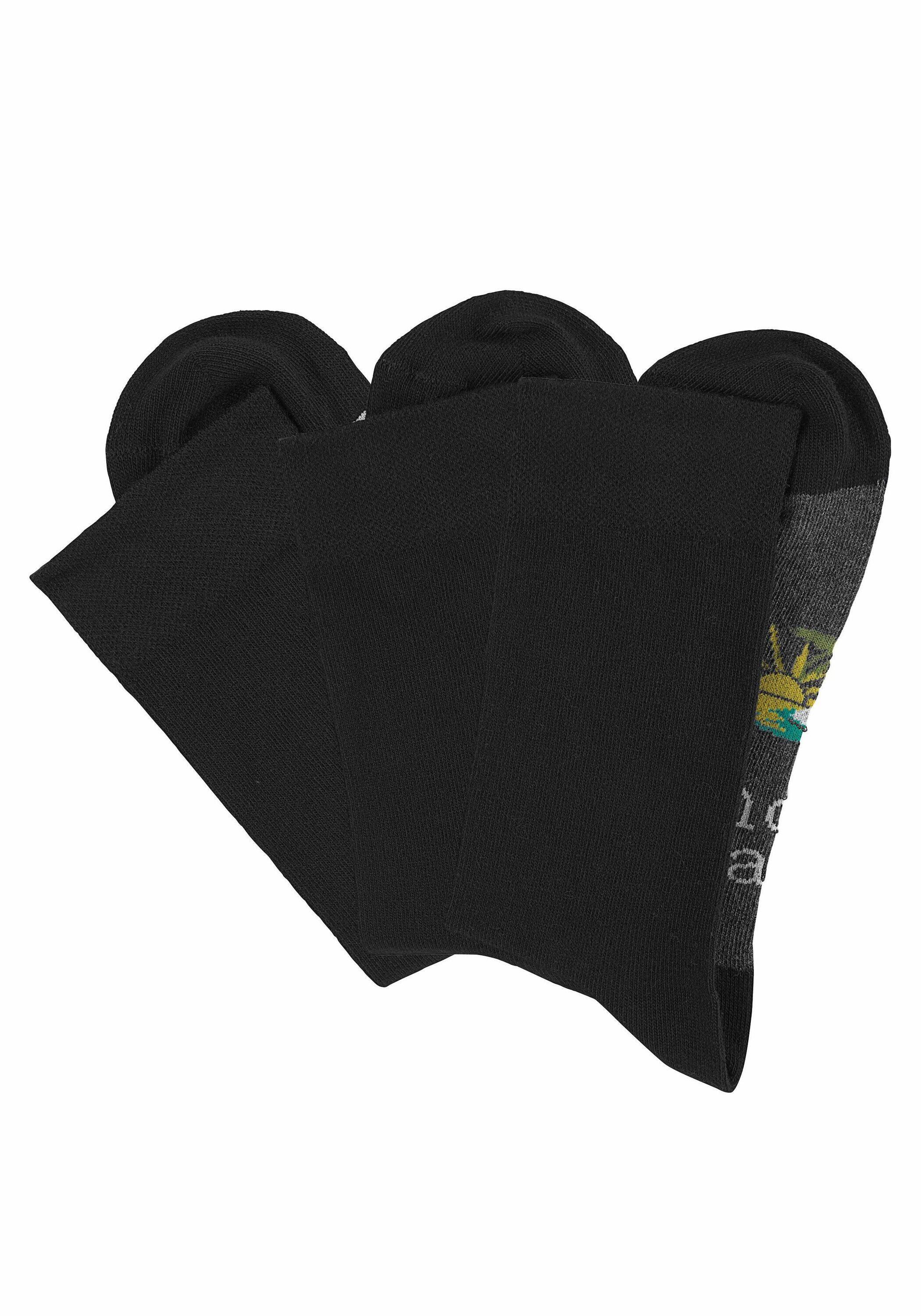 H.I.S H.I.S Socken (3 Paar) 2/7