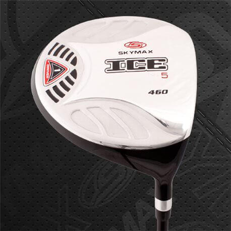 SKYMAX Skymax IX-5 Driver heren 10.5 graden