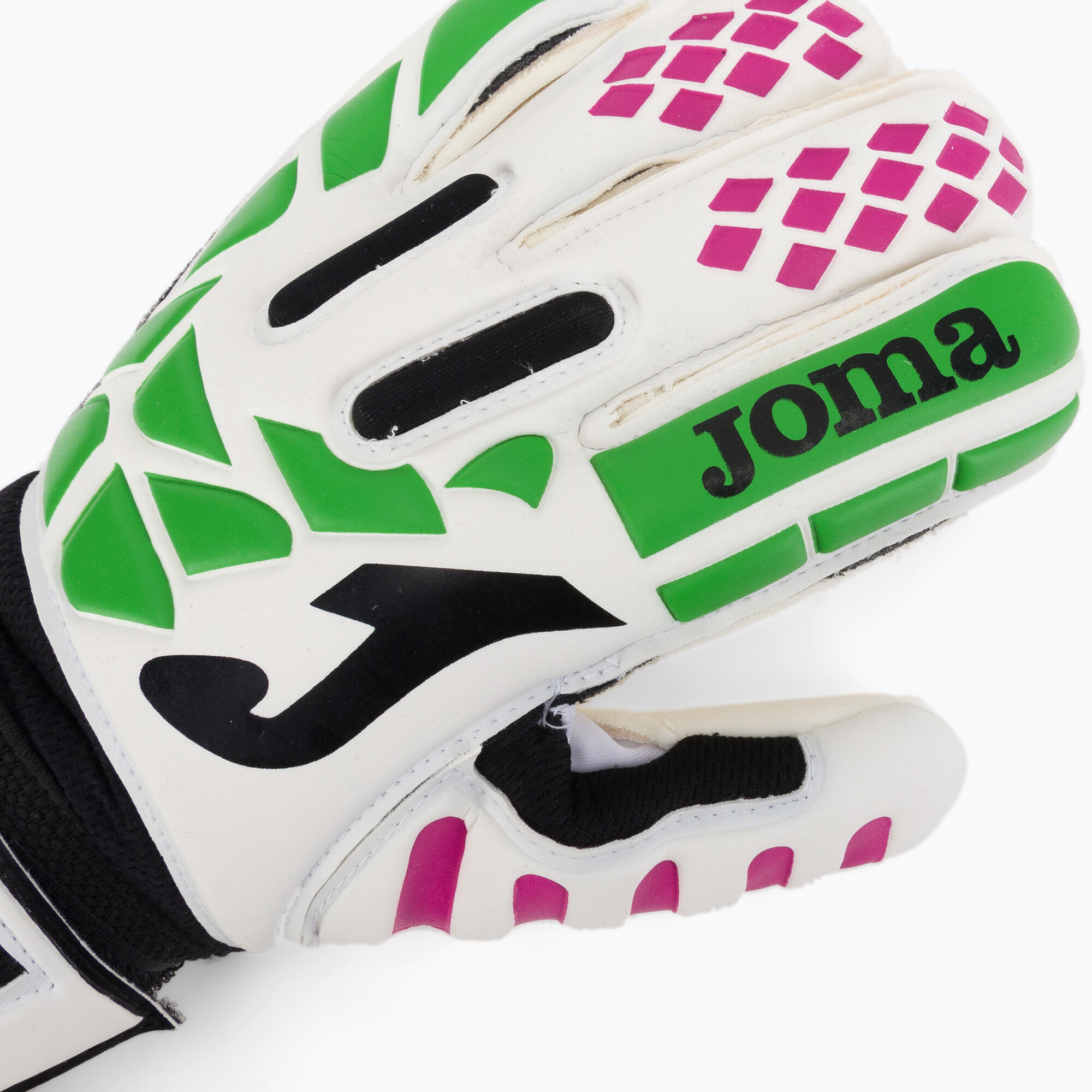 Guardero Gloves Joma Premier 3/4
