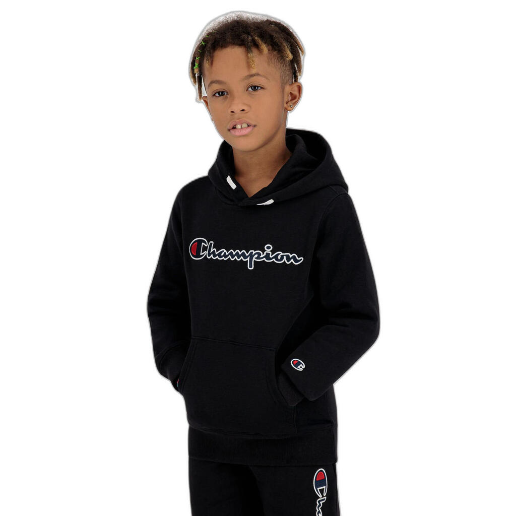 Sweatshirt Unisex Loose fitting