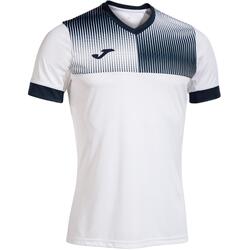 Maillot Manches Courtes Football Homme Joma Eco Supernova Bleu Roi