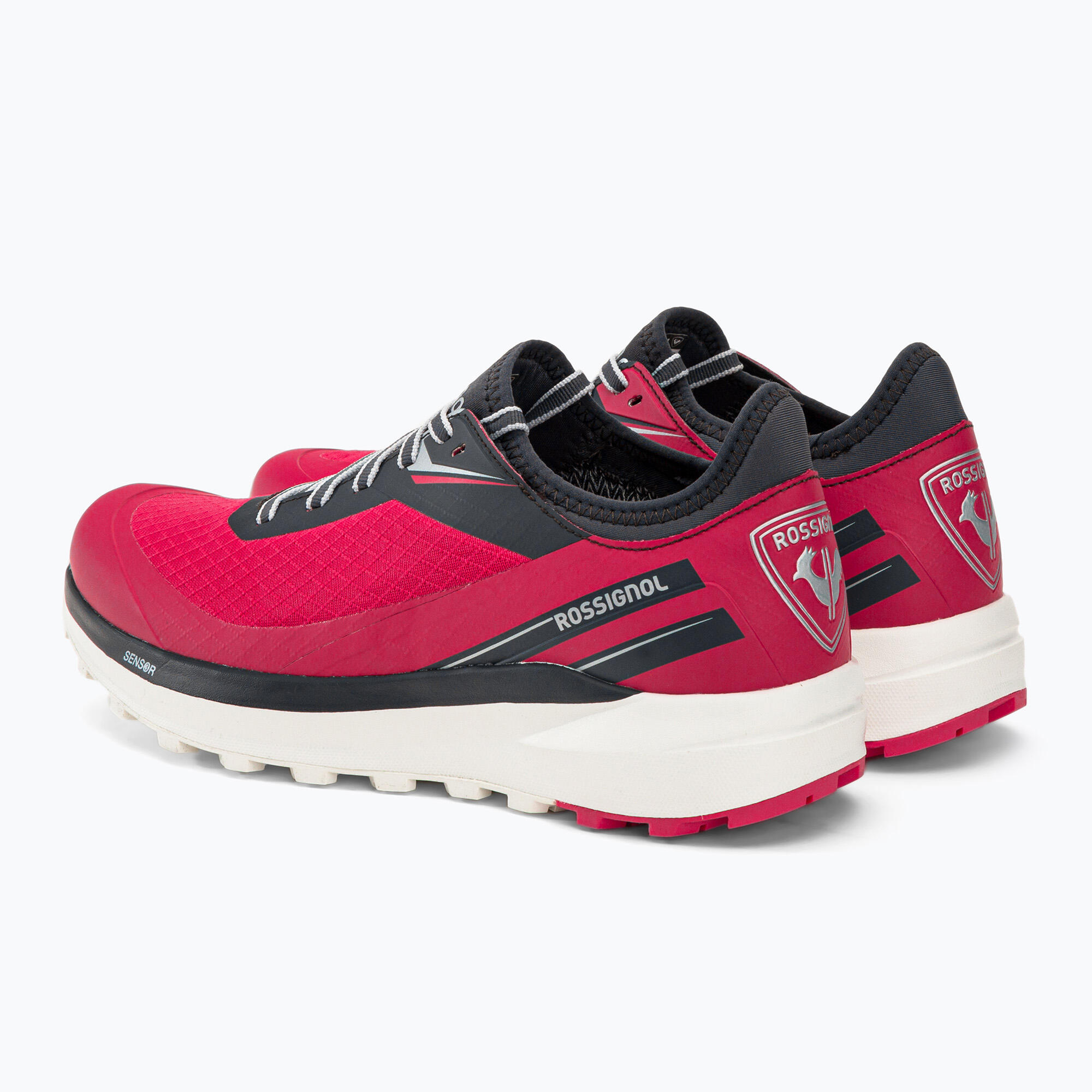 Buty trekkingowe damskie Rossignol SKPR WP 3/5