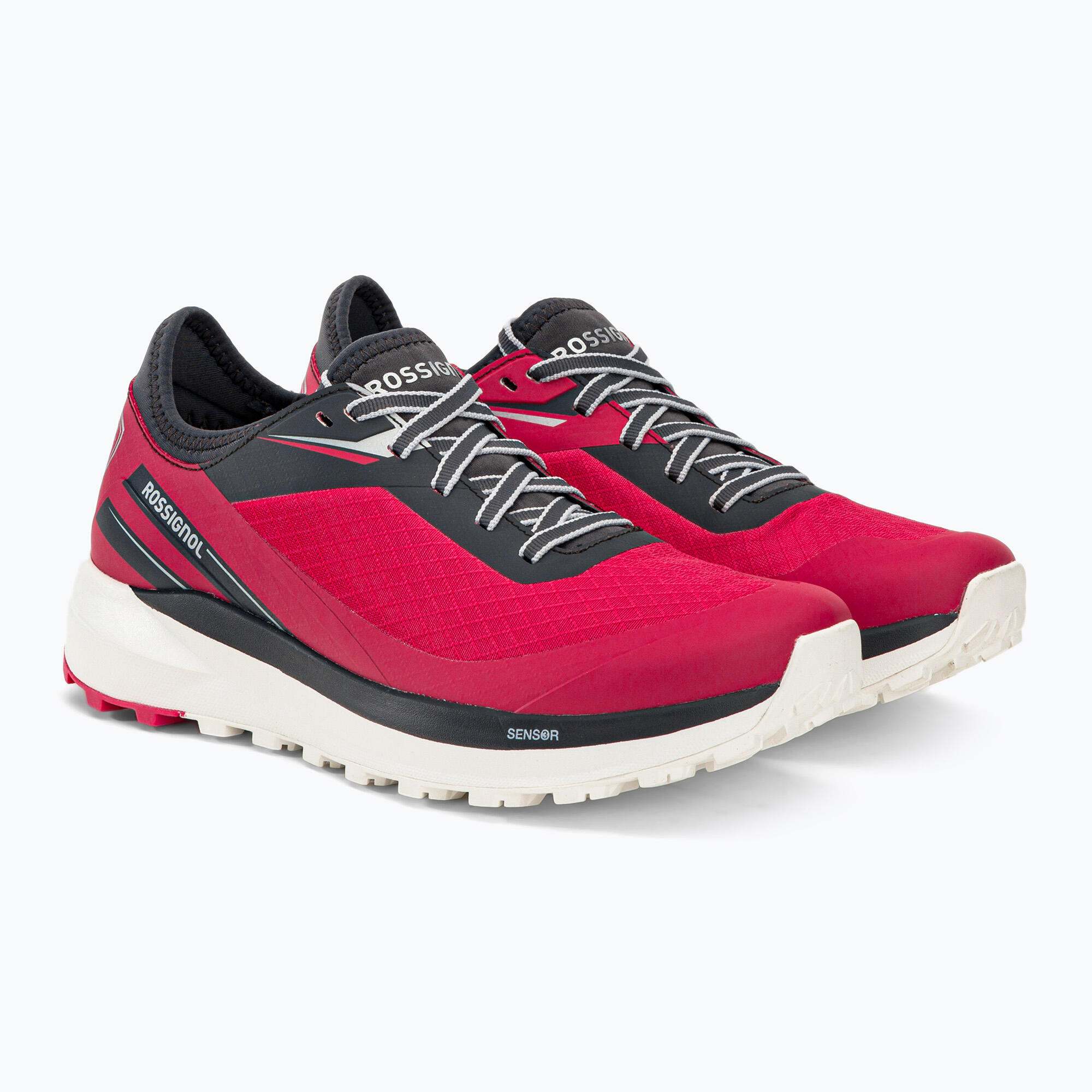 Buty trekkingowe damskie Rossignol SKPR WP 4/5