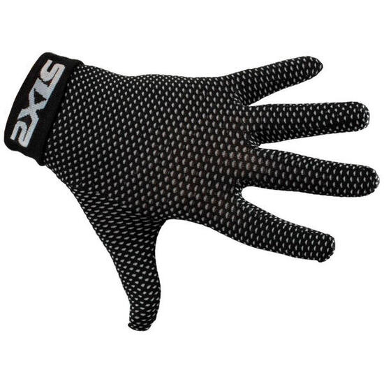 Guanti da ciclismo SIXS GLX Nero