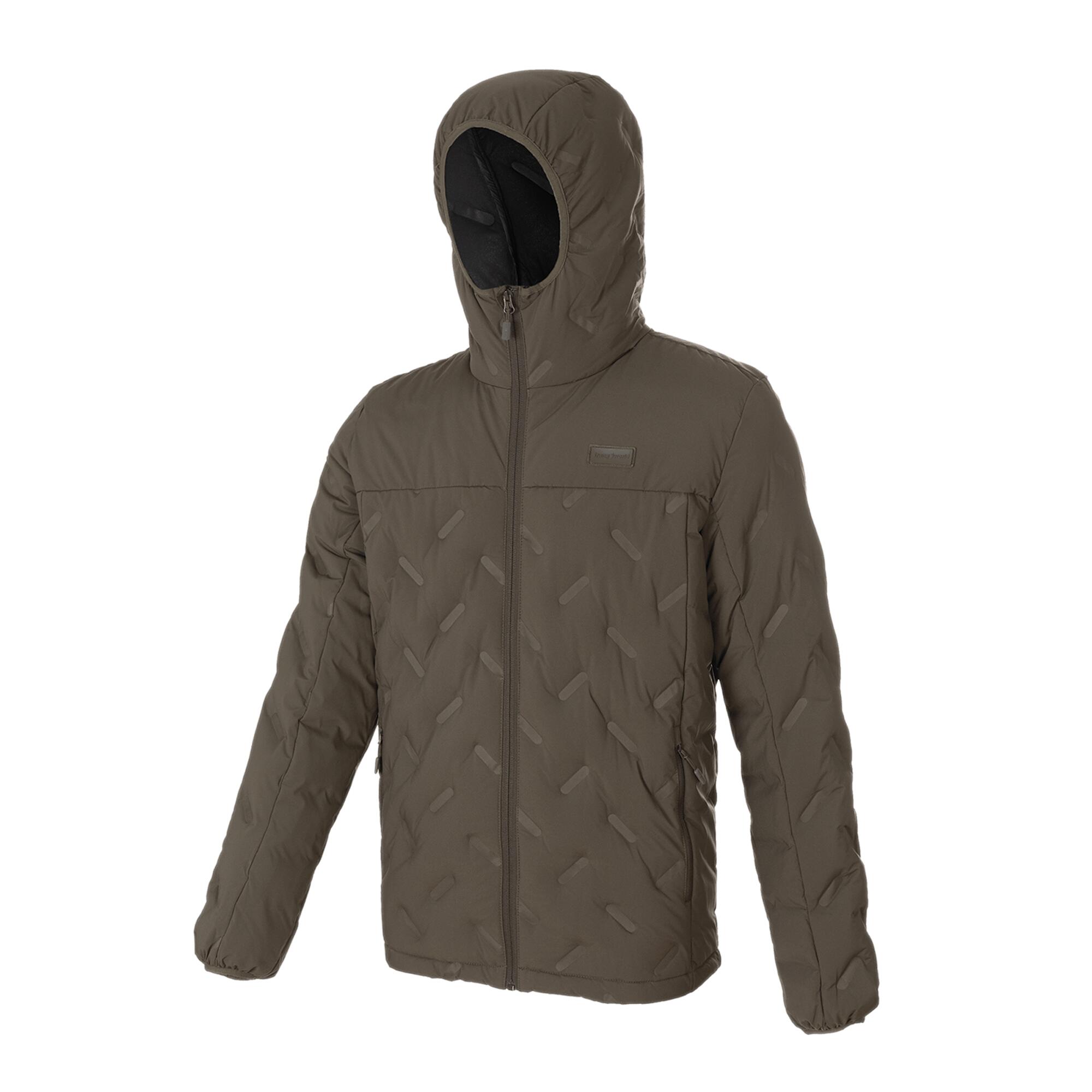Anorak plumas hombre decathlon hot sale