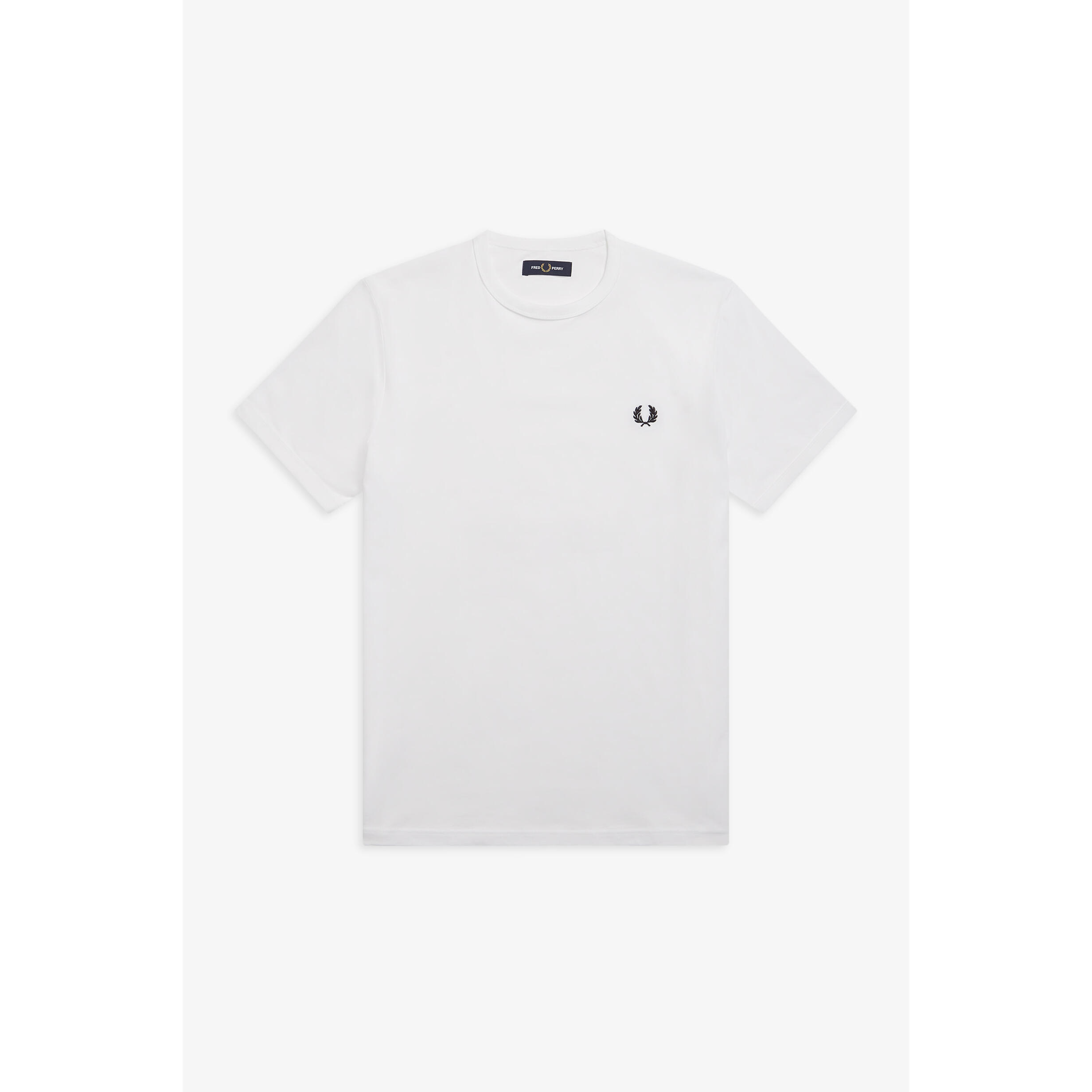 T-shirt Fred Perry Ringer 3/5