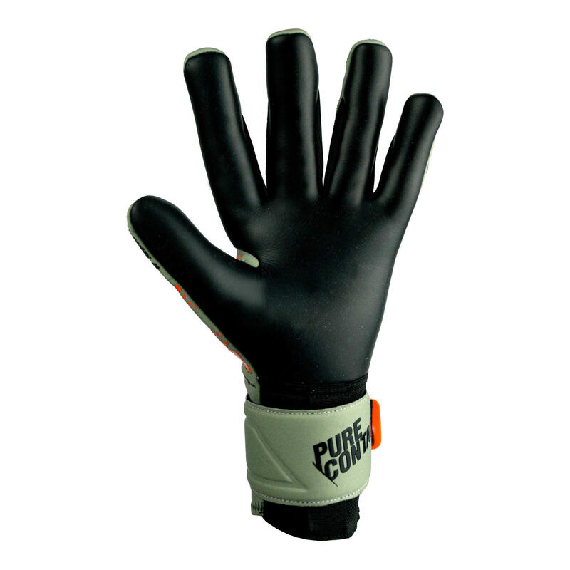 Gants de gardien Reusch Pure Contact Gold