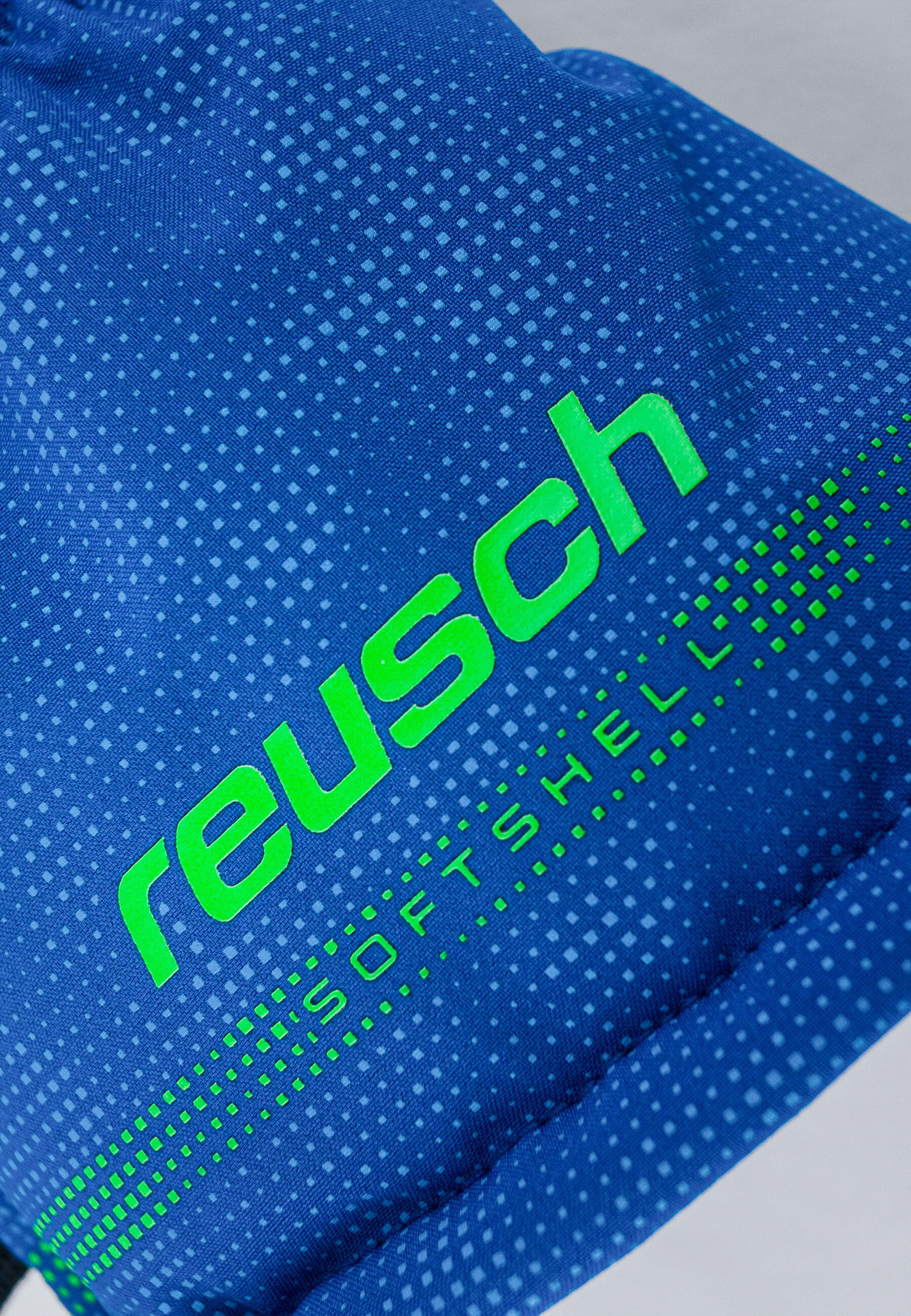 Moufles enfant Reusch Maxi R-Tex® XT 5/5