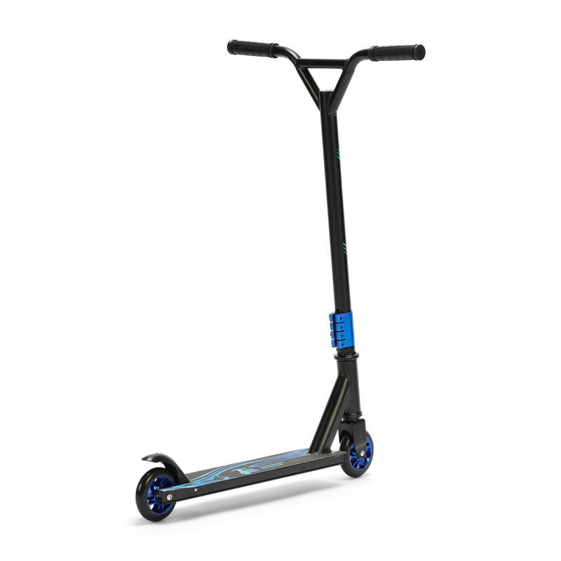 Generation SC-30 Stuntstep - Blauw