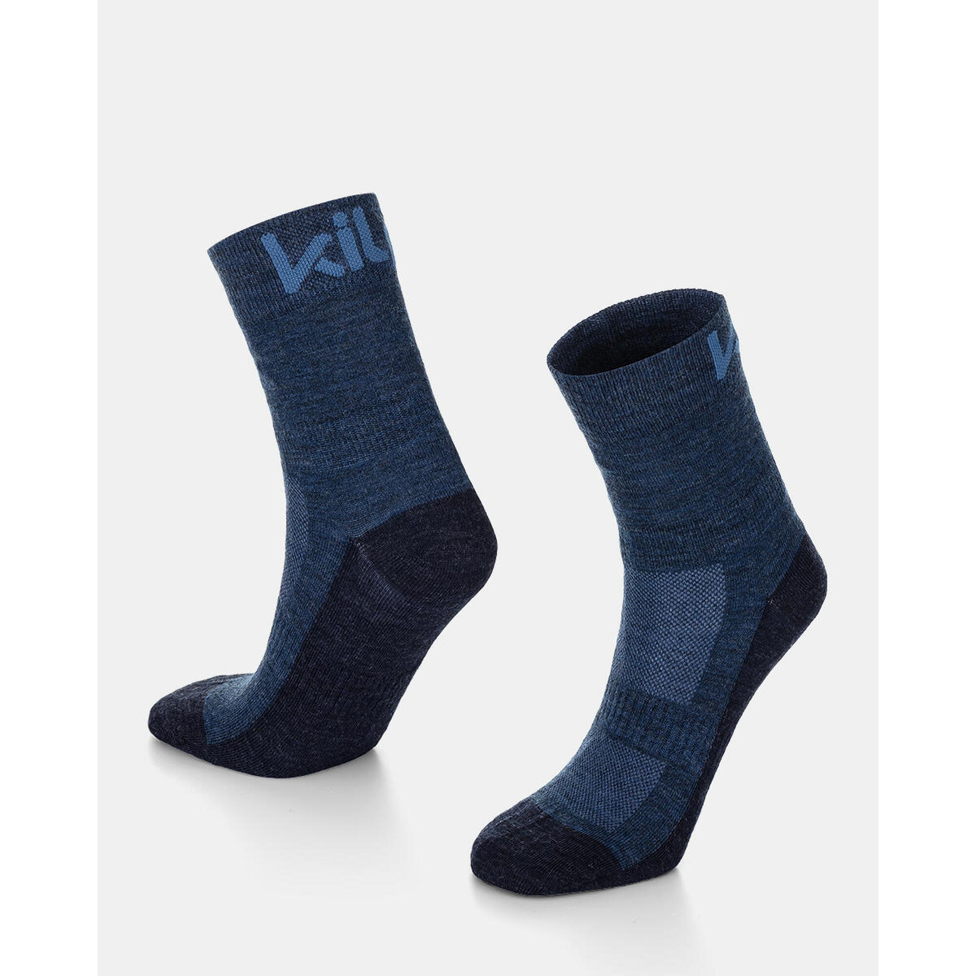 Chaussette laine femme decathlon hotsell
