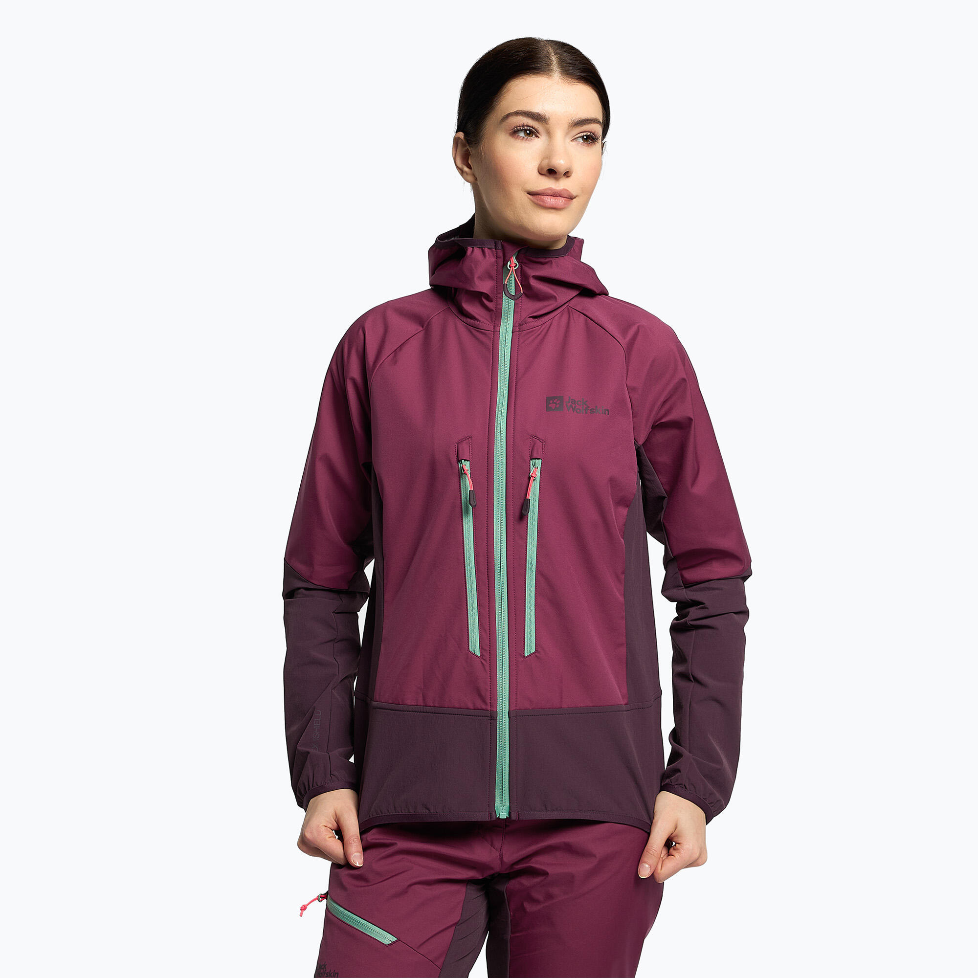 JACK WOLFSKIN picture
