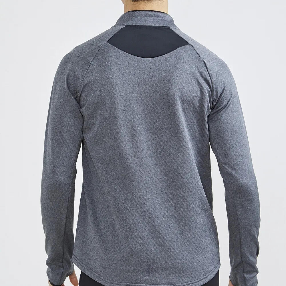 T-shirt Craft core trim thermal midlayer 4/7