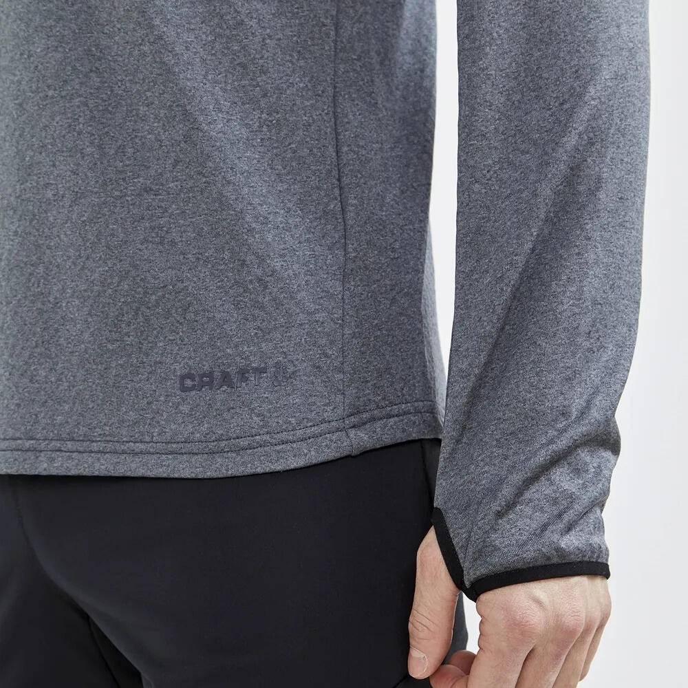 T-shirt Craft core trim thermal midlayer 7/7