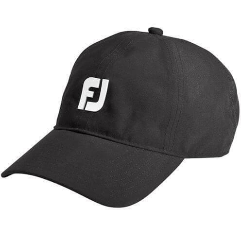 Footjoy - Footjoy Casquette De Golf  Dryjoys Baseball Cap  Noir - Casquette - Multicolore - Taille Unique - Decathlon