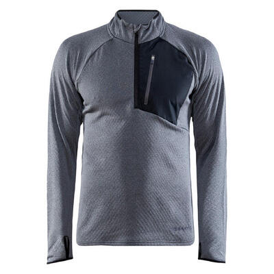 T-shirt craft core trim thermal midlayer