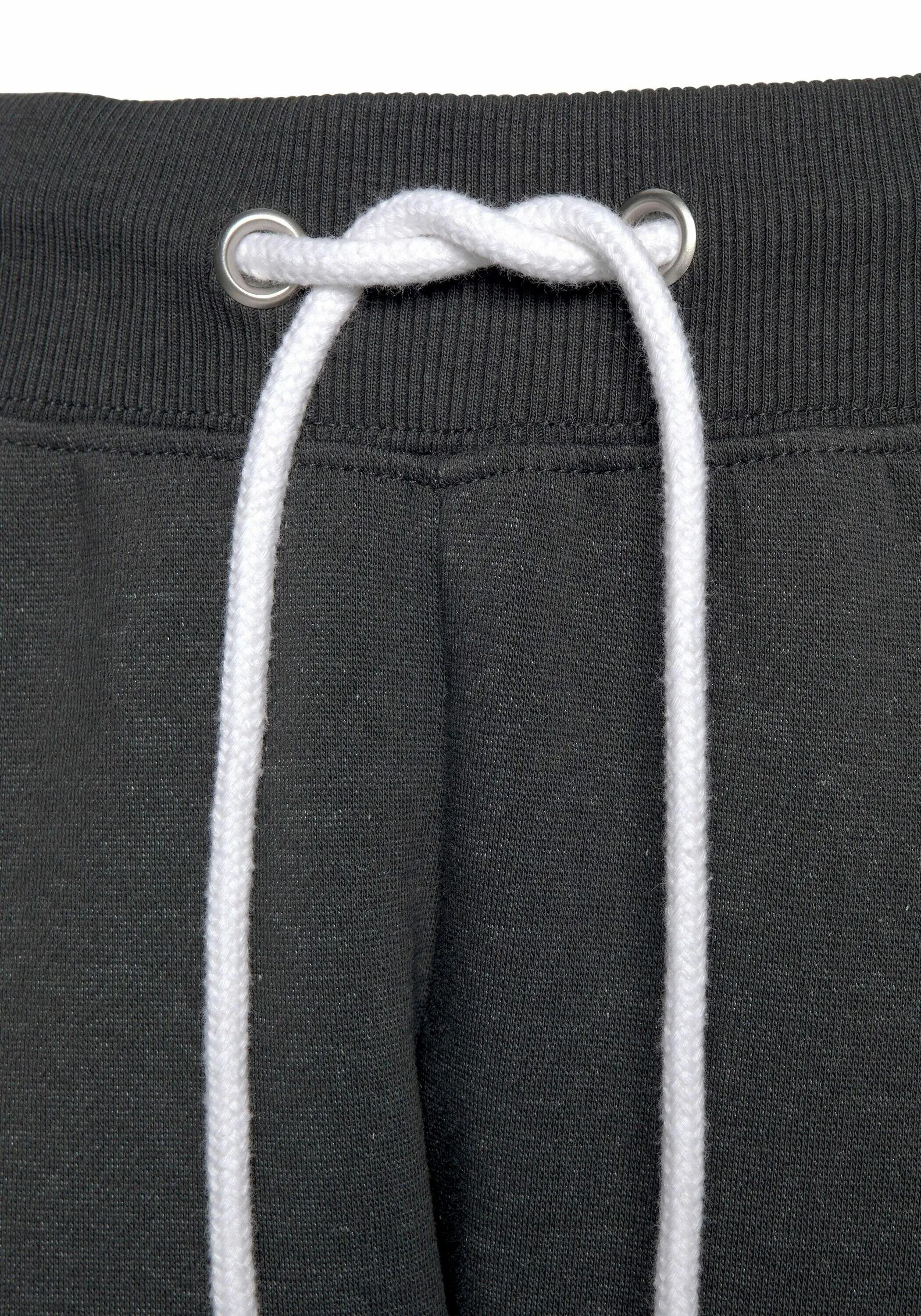 Damen H.I.S Sweathose 4/7