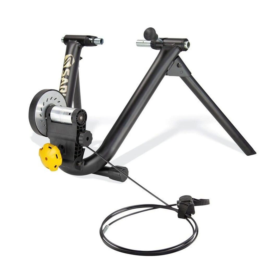 Rollentrainer Magnettrainer Mag + Shifter